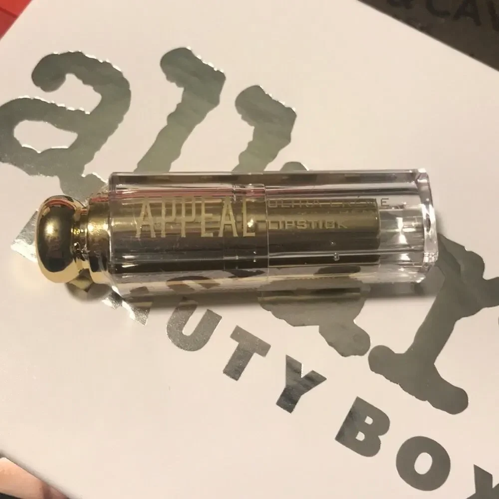 NEW Appeal lipstick in Muse. Rose hue $21